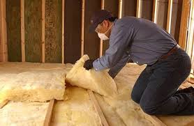 Best Crawl Space Insulation  in Laguna Vista, TX